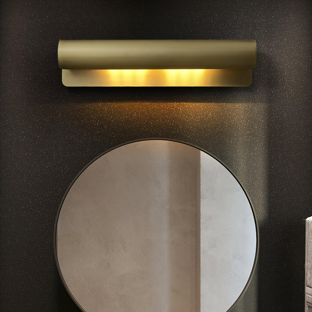Ebuylight Accord Wall Sconce - fovolighting