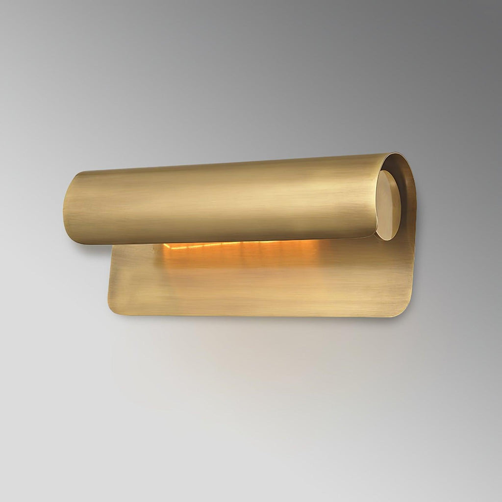 Ebuylight Accord Wall Sconce - fovolighting