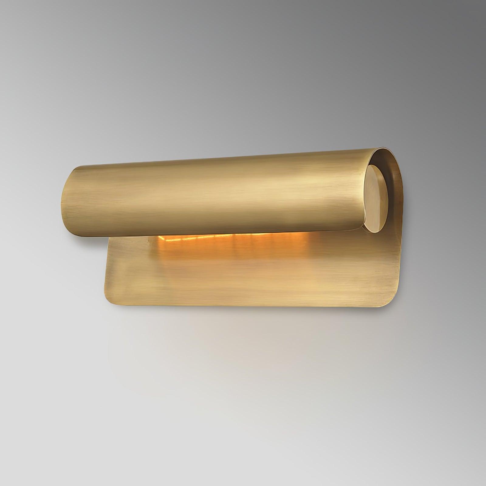 Ebuylight Accord Wall Sconce - fovolighting