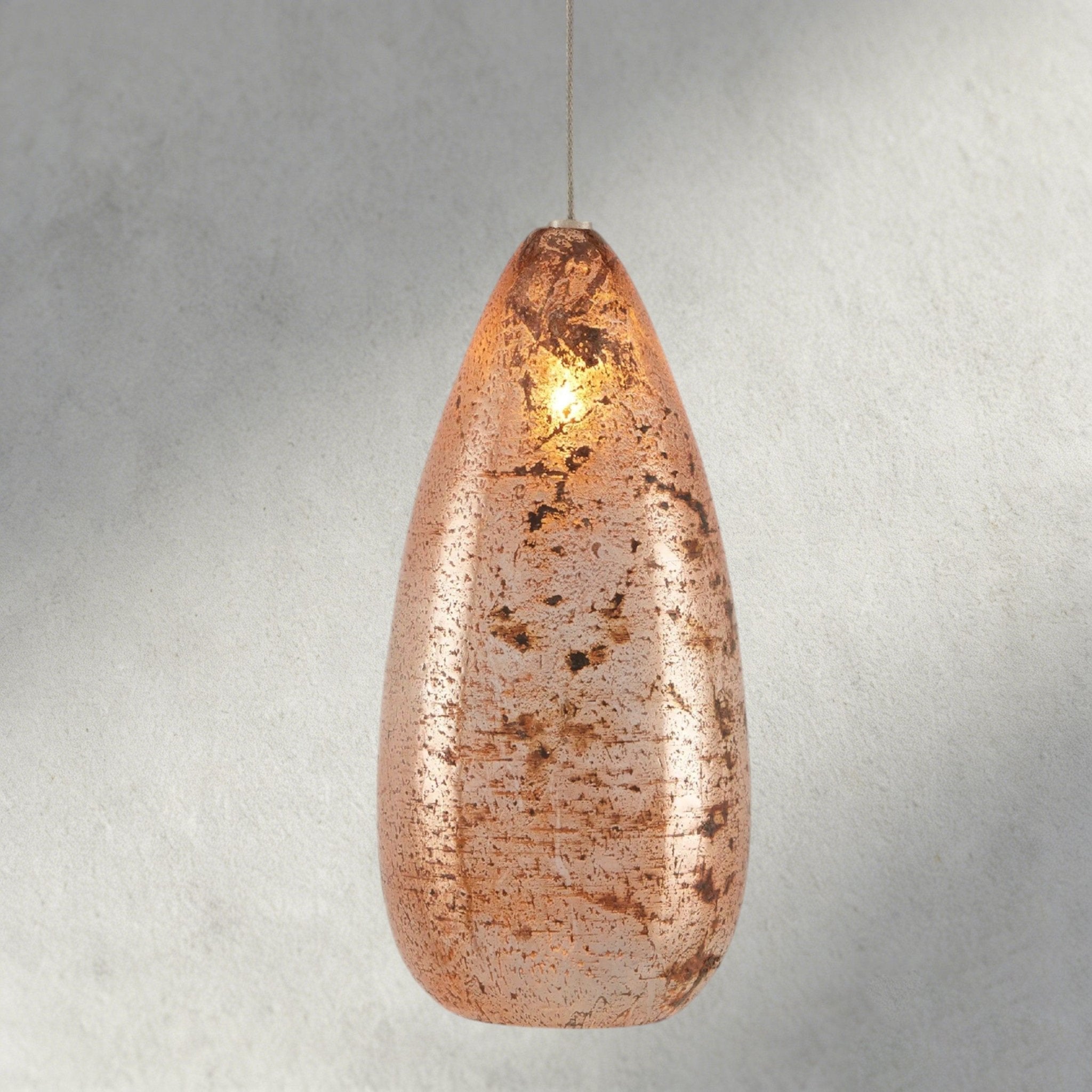 Edda Pendant - fovolighting