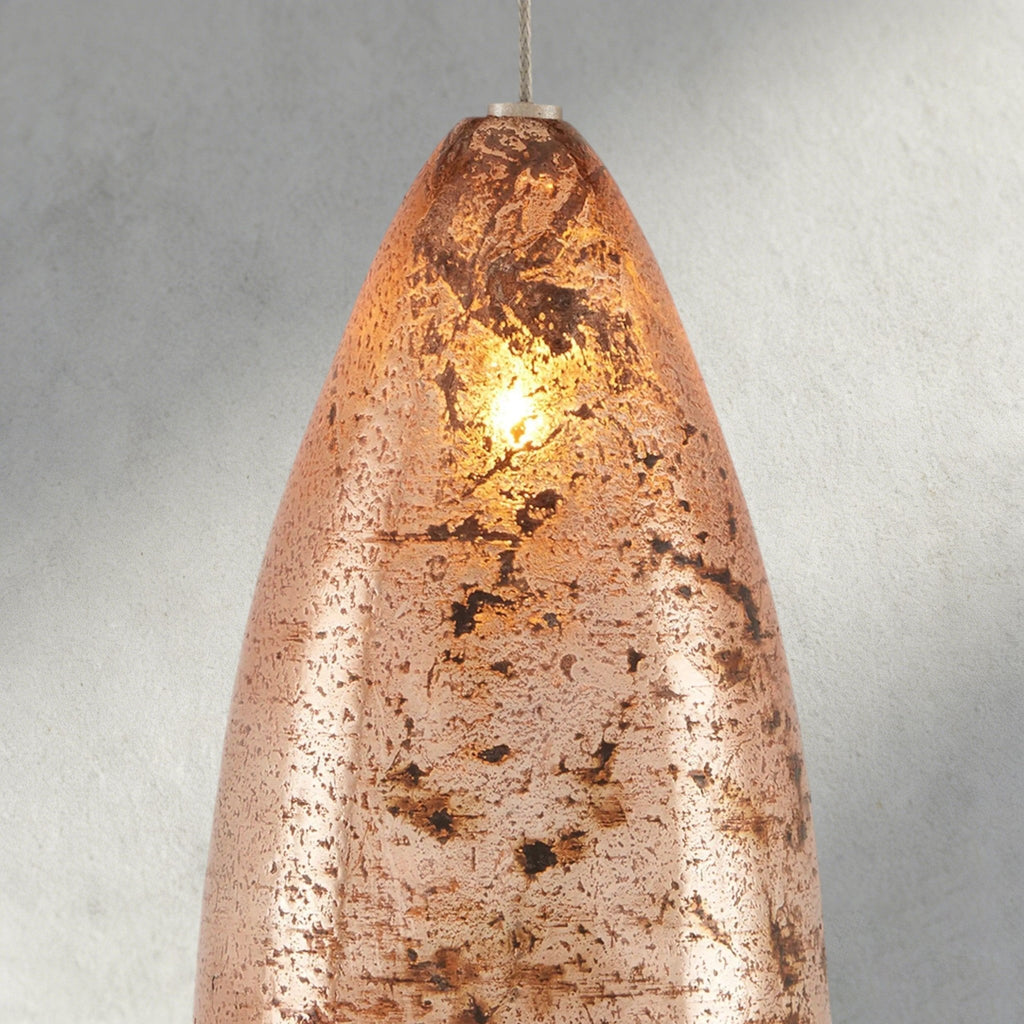 Edda Pendant - fovolighting