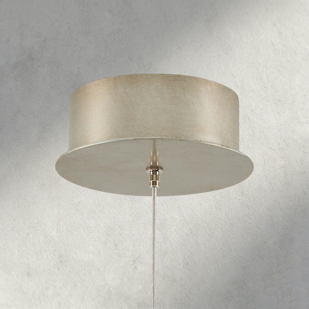 Edda Pendant - fovolighting