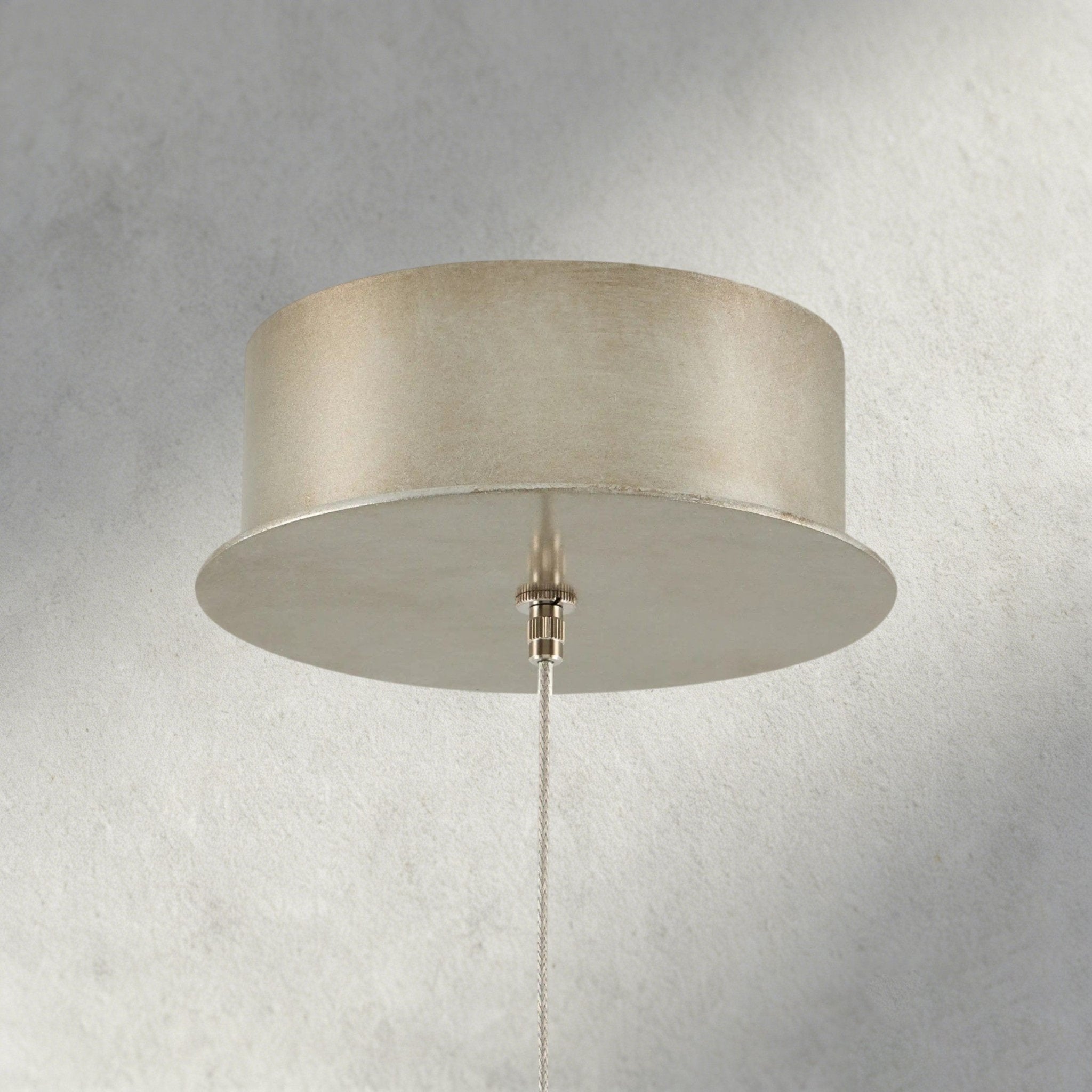 Edda Pendant - fovolighting