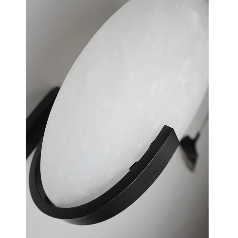 Elara Marble Wall Sconce - fovolighting