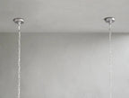 Emily Rectangular Chandelier - fovolighting
