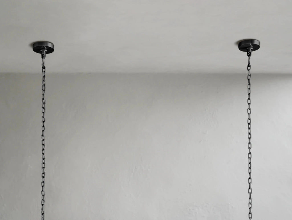 Emily Rectangular Chandelier - fovolighting