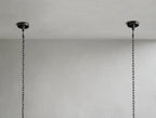 Emily Rectangular Chandelier - fovolighting