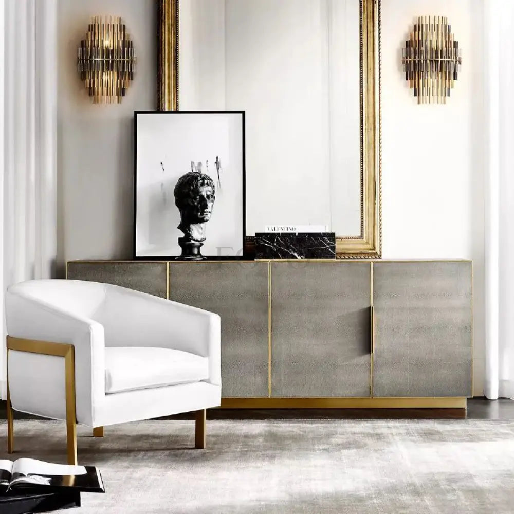 Emily Sconce