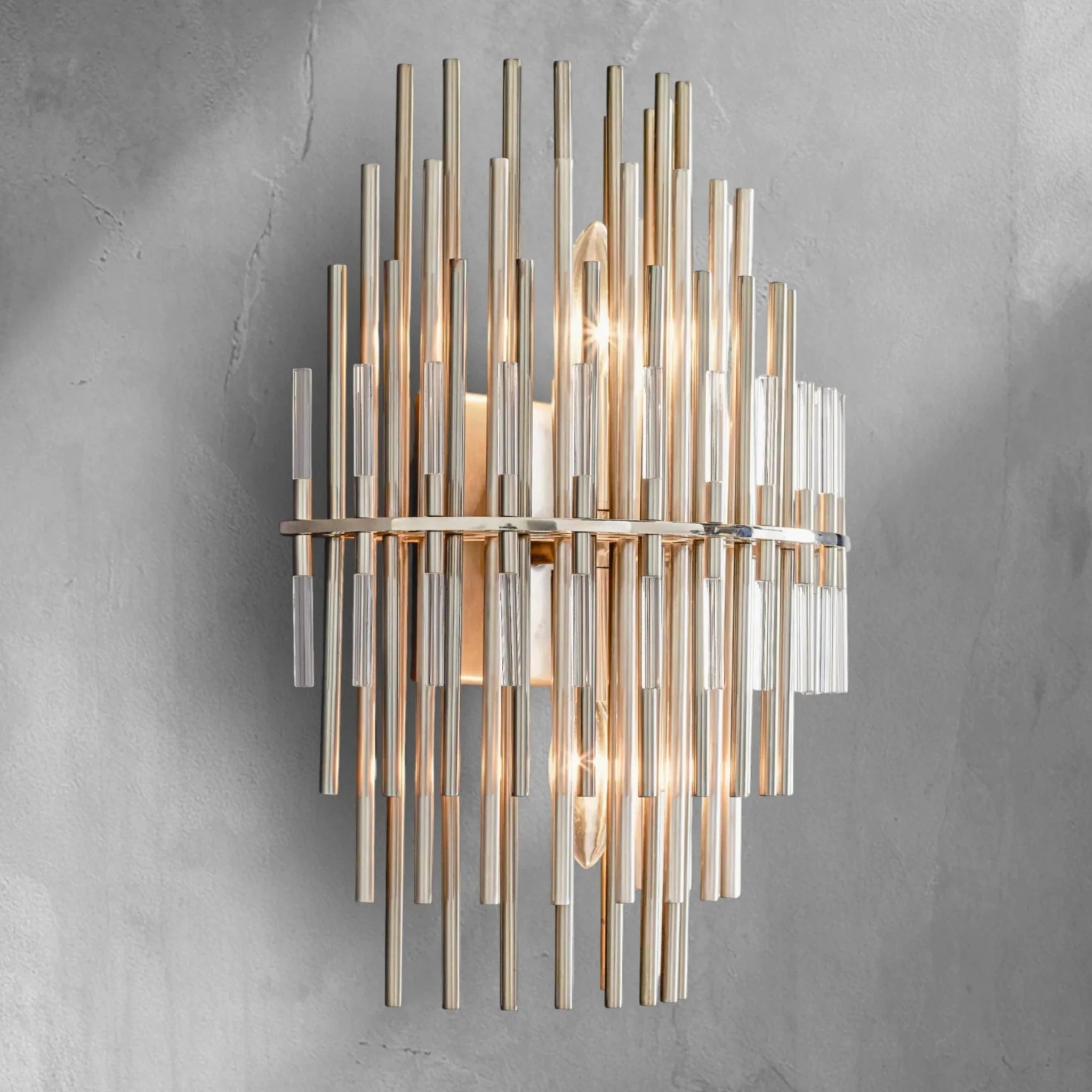 Emily Sconce - fovolighting