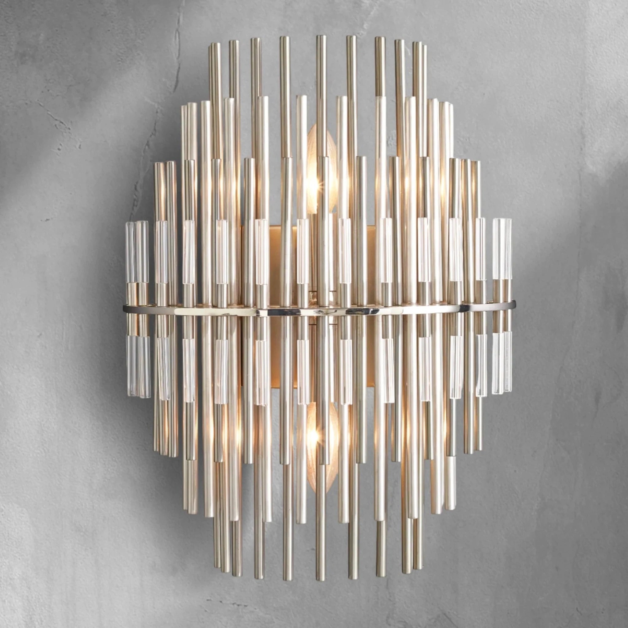 Emily Sconce - fovolighting