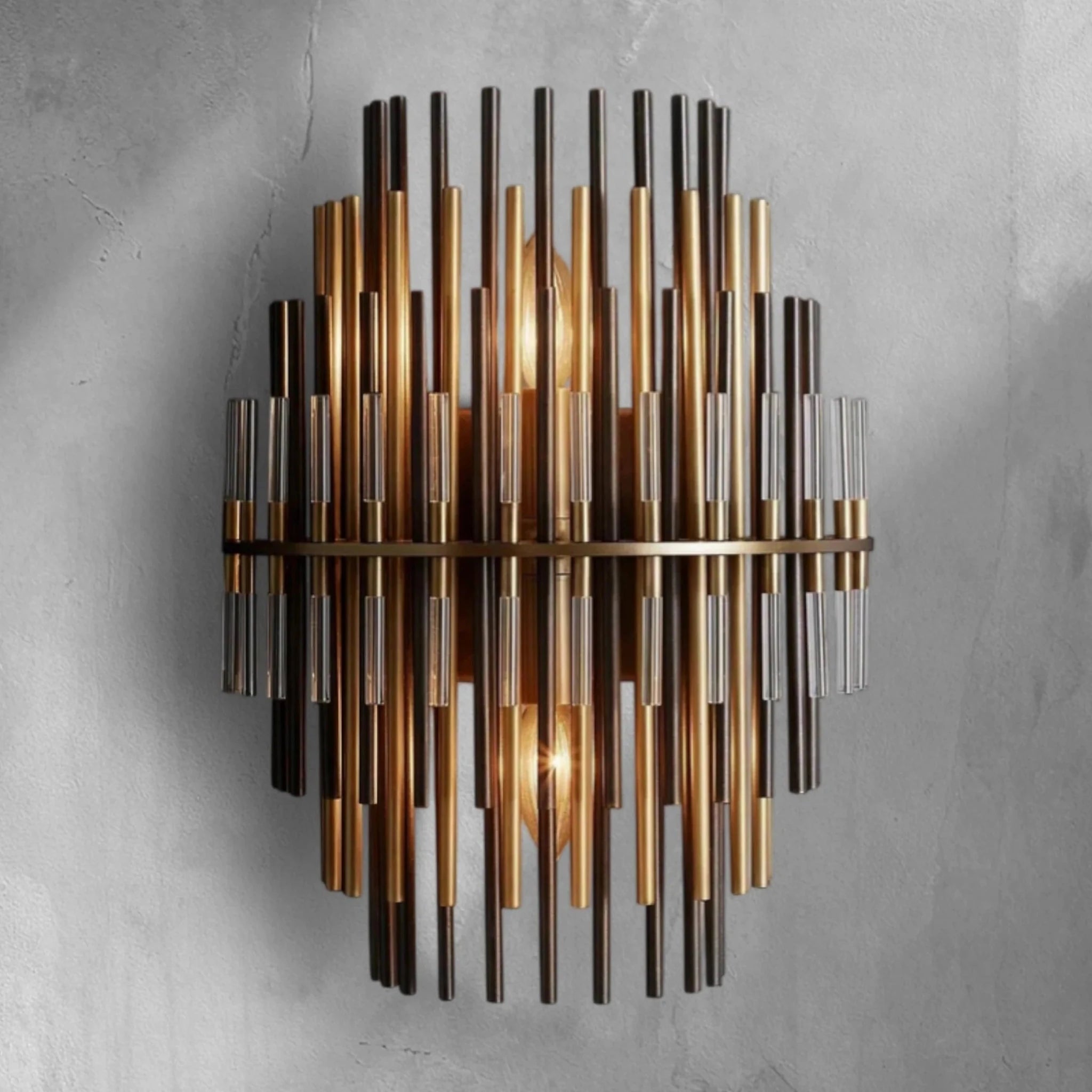 Emily Sconce - fovolighting