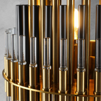 Emily Sconce - fovolighting