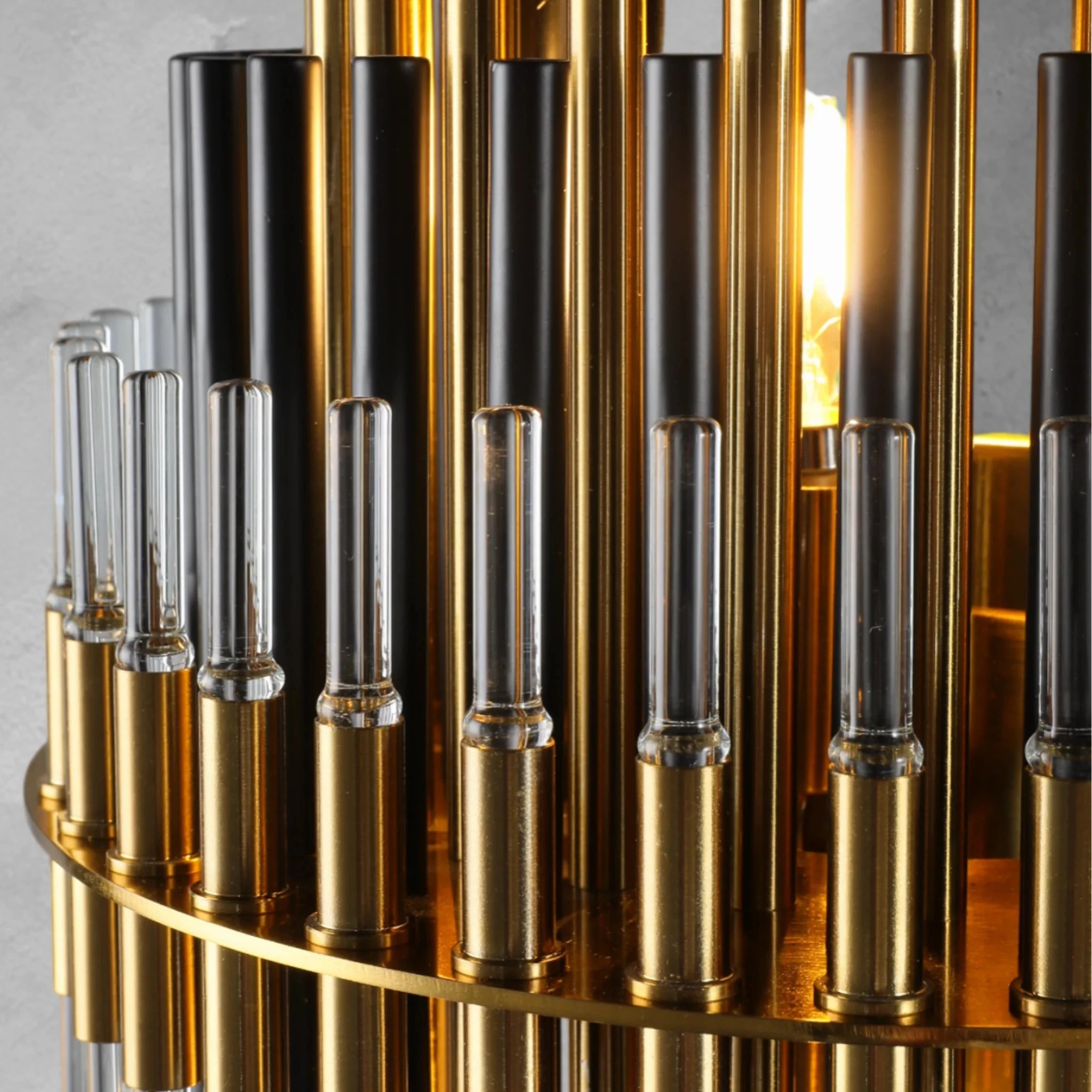 Emily Sconce - fovolighting