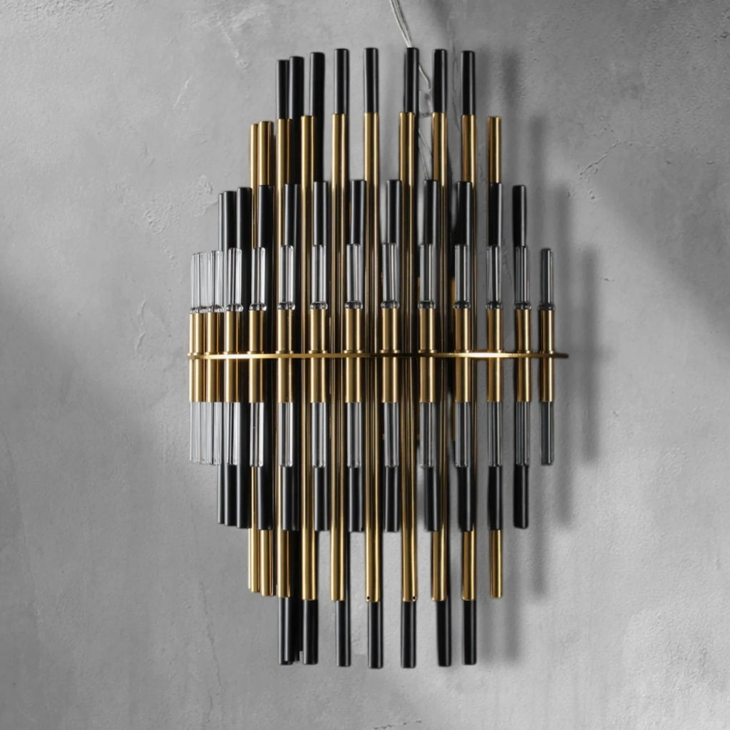 Emily Sconce - fovolighting