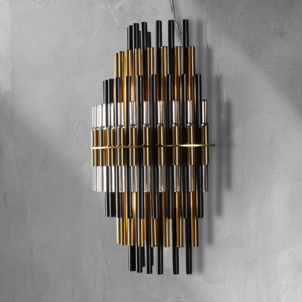 Emily Sconce - fovolighting