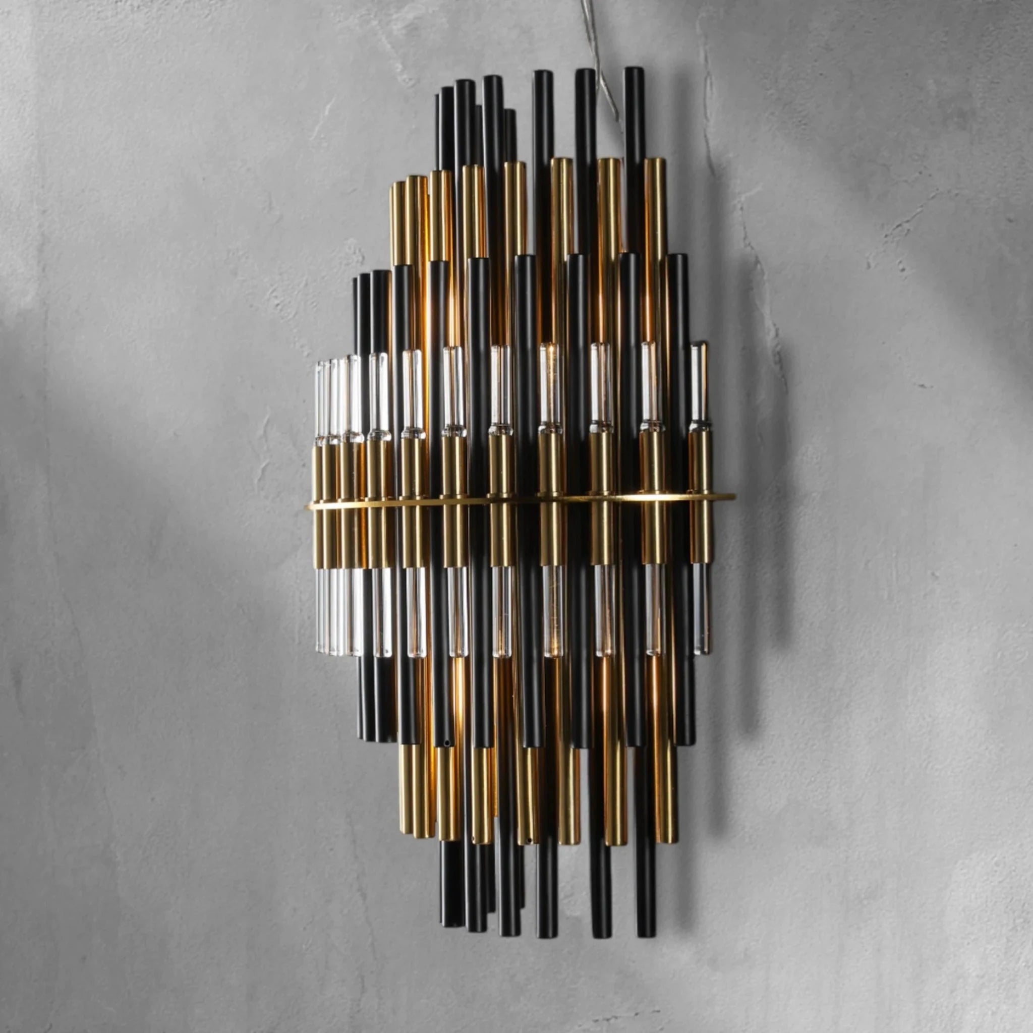 Emily Sconce - fovolighting