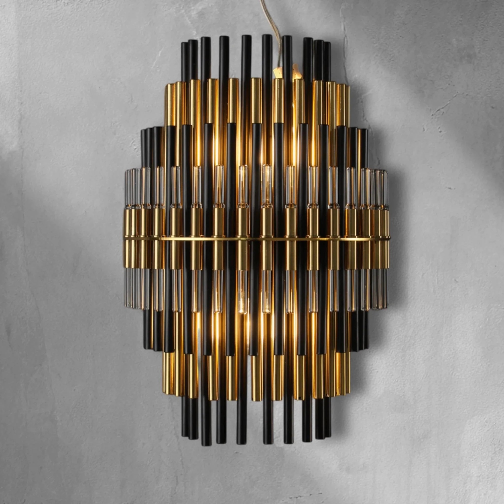 Emily Sconce - fovolighting