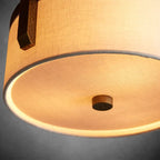 Emmet Flush Mount - fovolighting