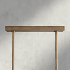Emmet Linear Chandelier - fovolighting