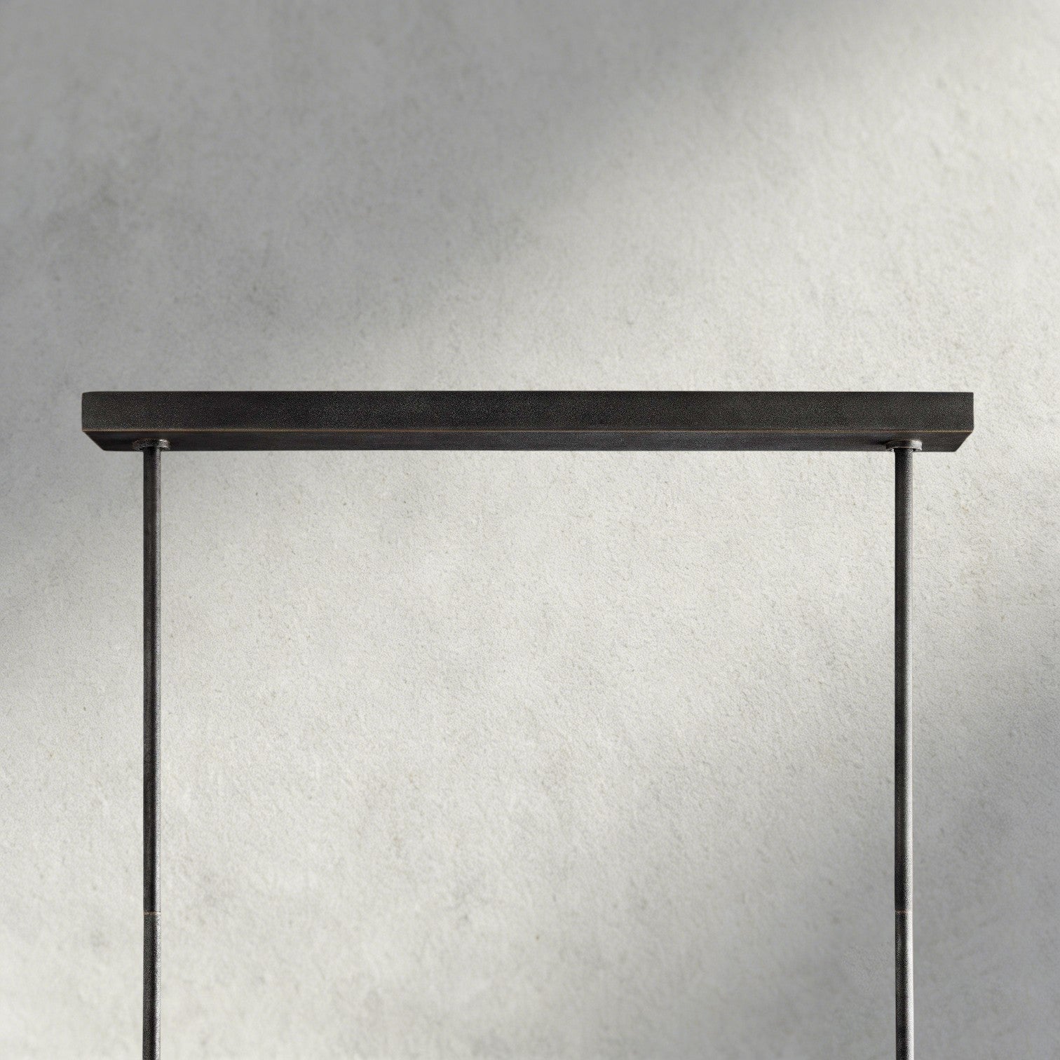 Emmet Linear Chandelier - fovolighting