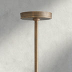 Emmet Round Chandelier 42", 54" - fovolighting