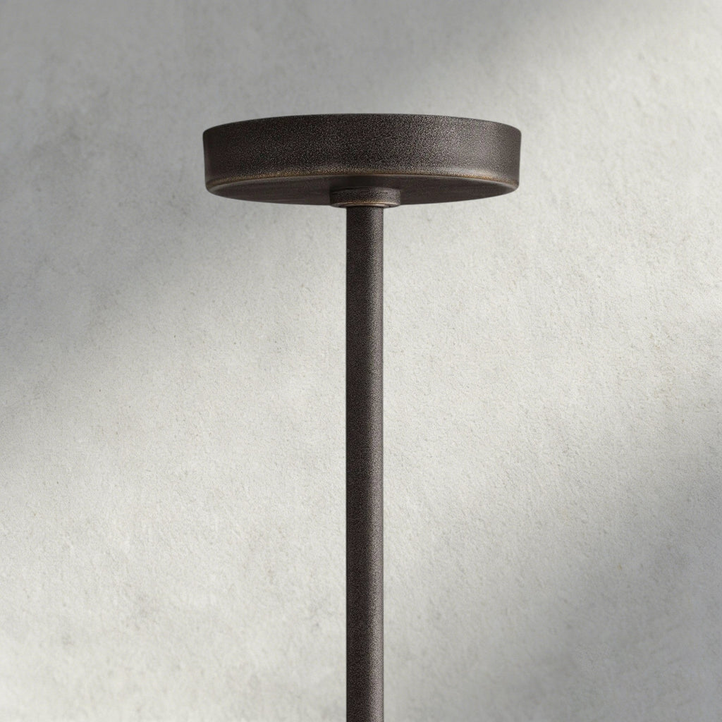 Emmet Round Chandelier 42", 54" - fovolighting