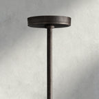 Emmet Round Chandelier 42", 54" - fovolighting
