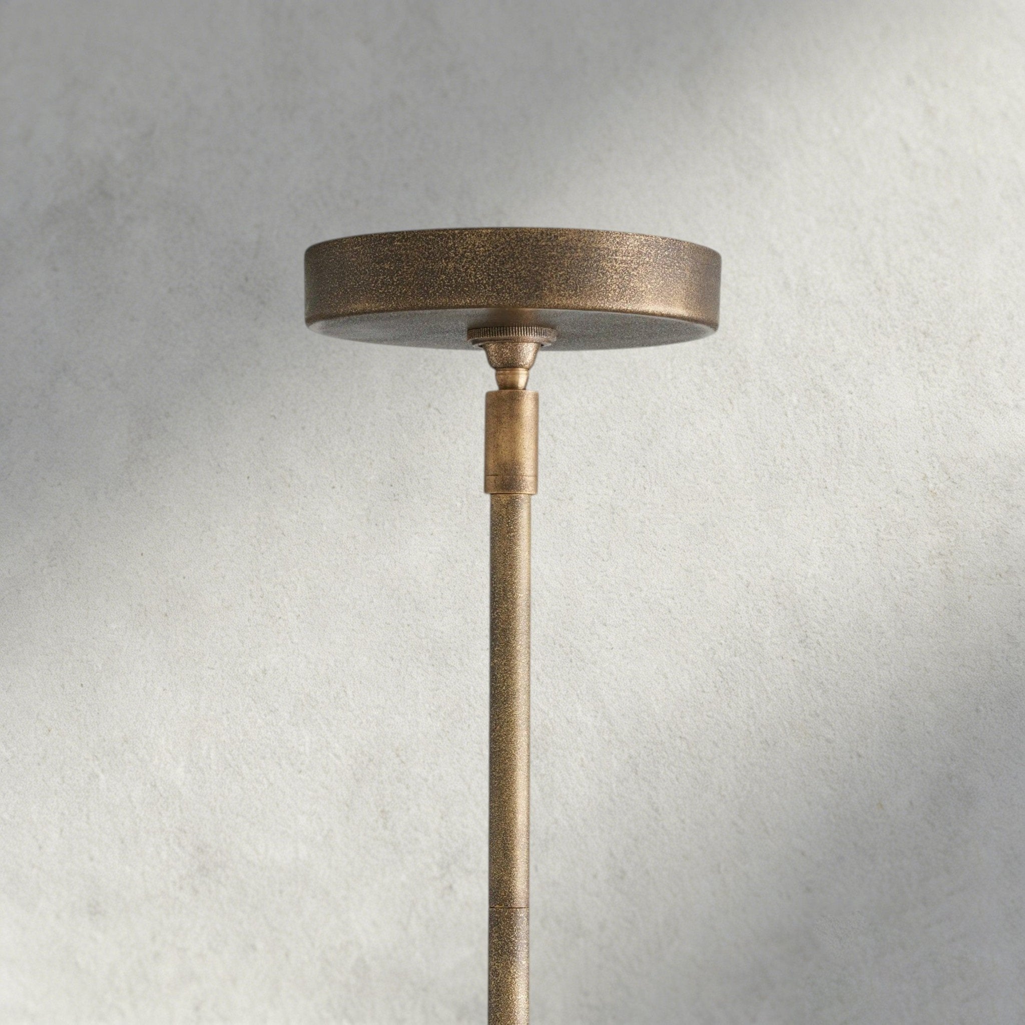 Emmet Shaded Chandelier - fovolighting