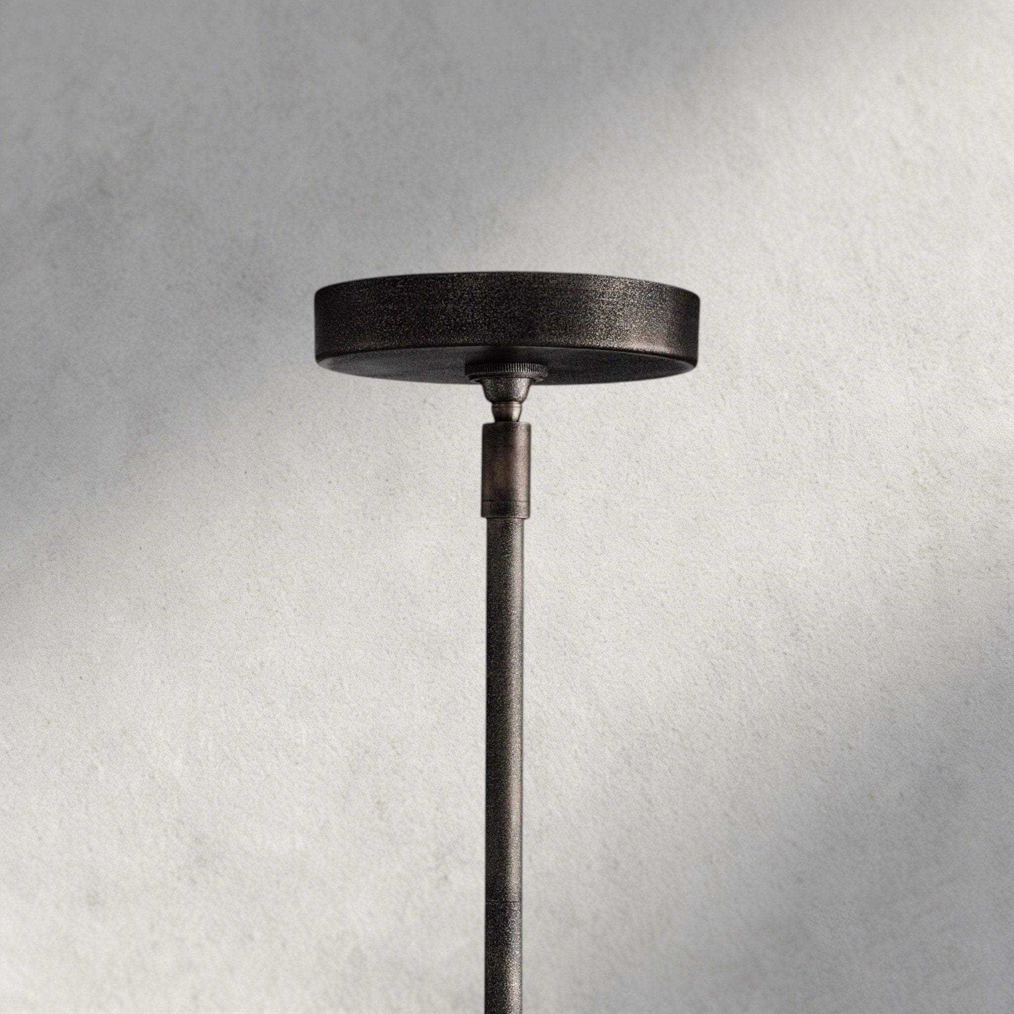 Emmet Shaded Chandelier - fovolighting