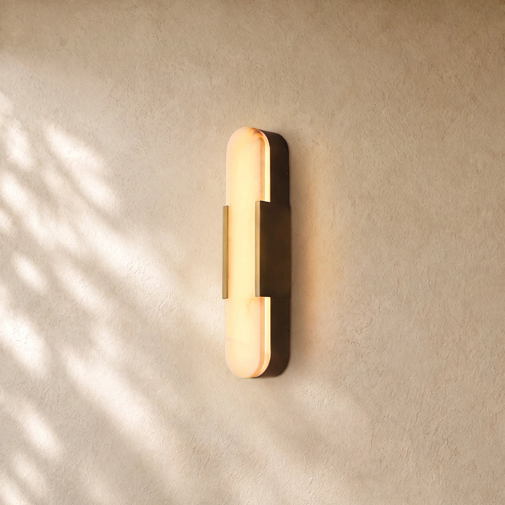 Melan Sconce