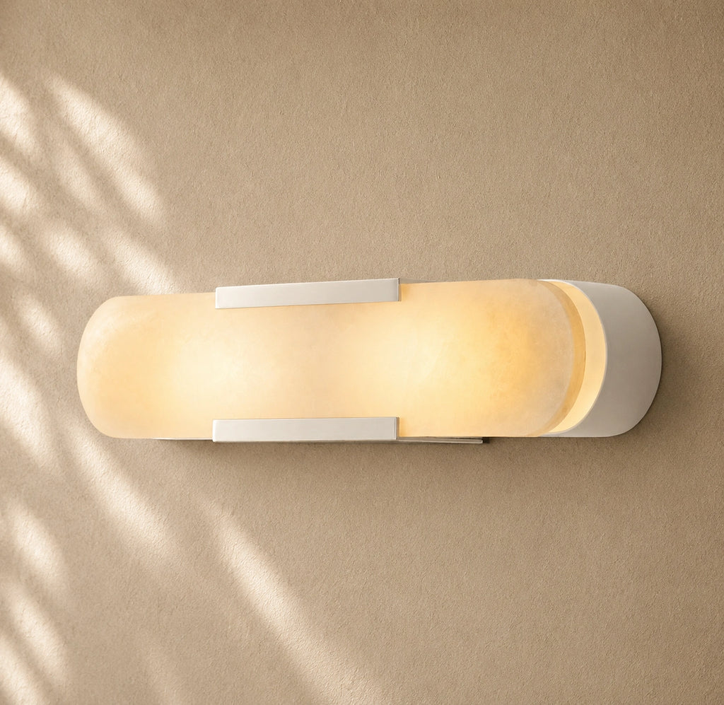 Melan Sconce