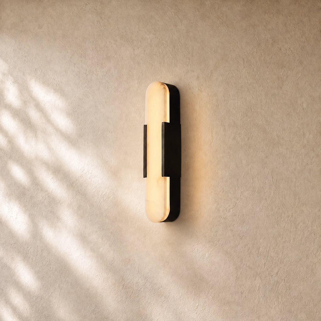 Melan Sconce
