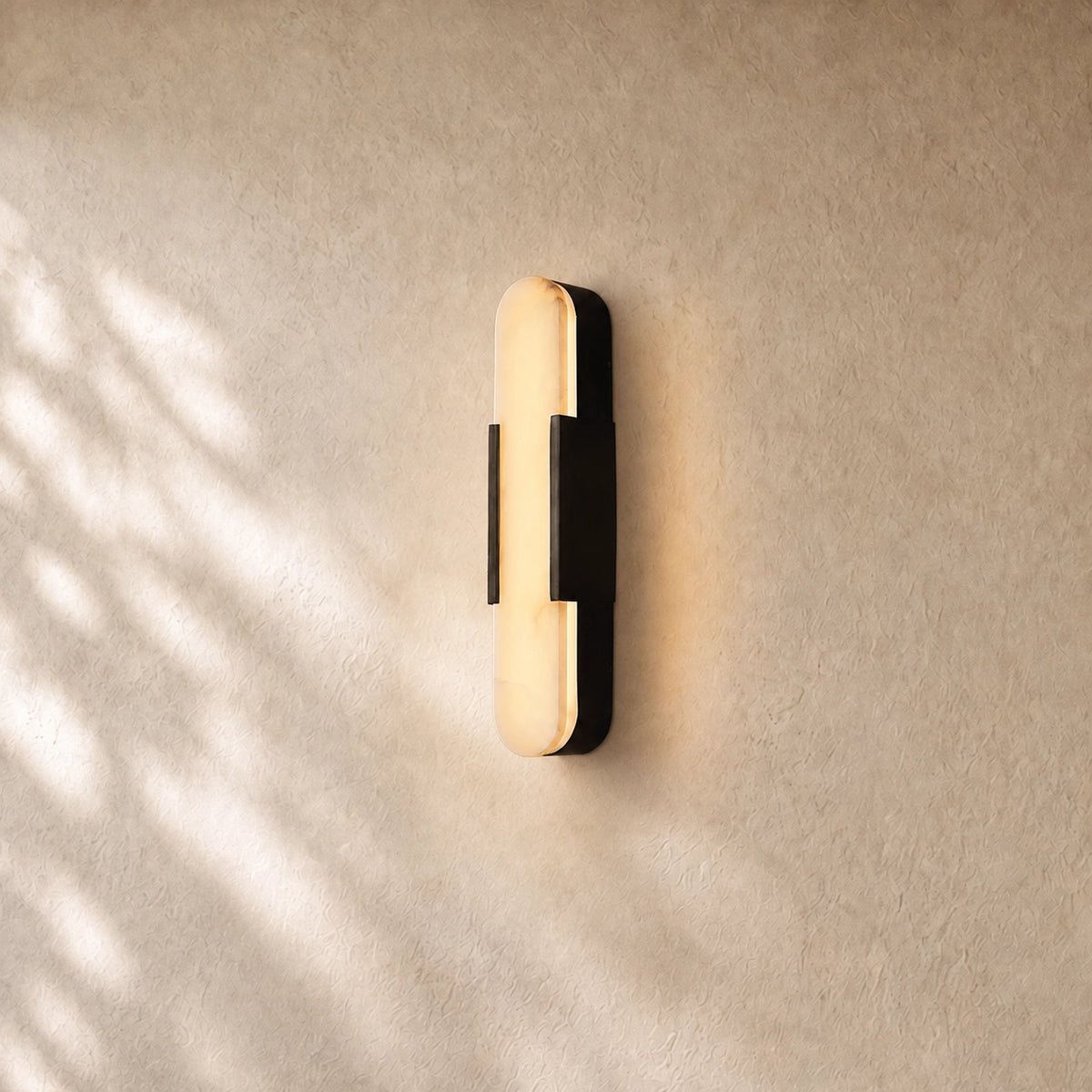 Melan Sconce