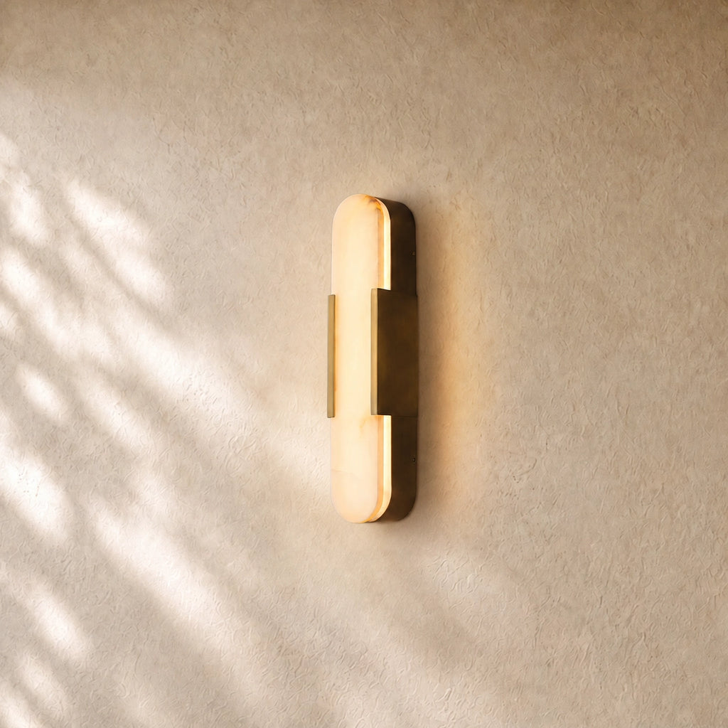 Melan Sconce