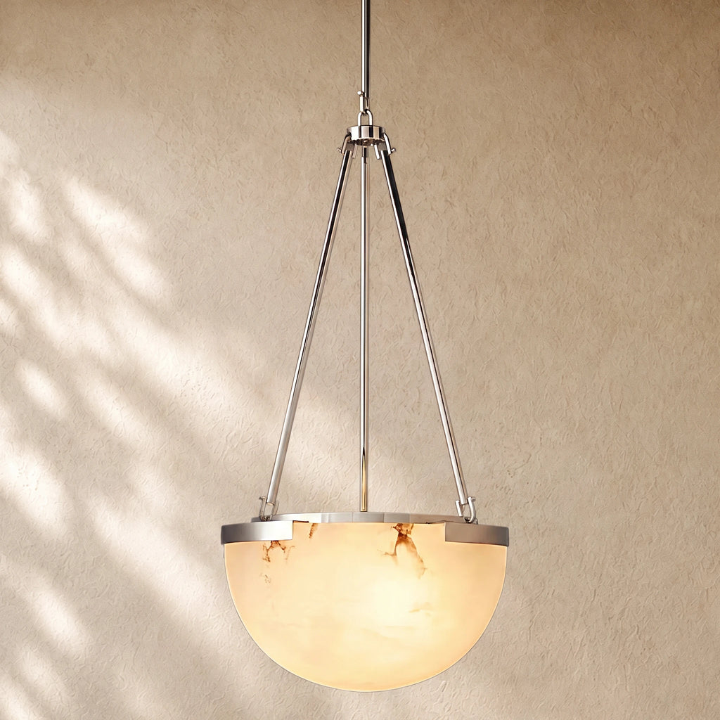 Melan Pendant