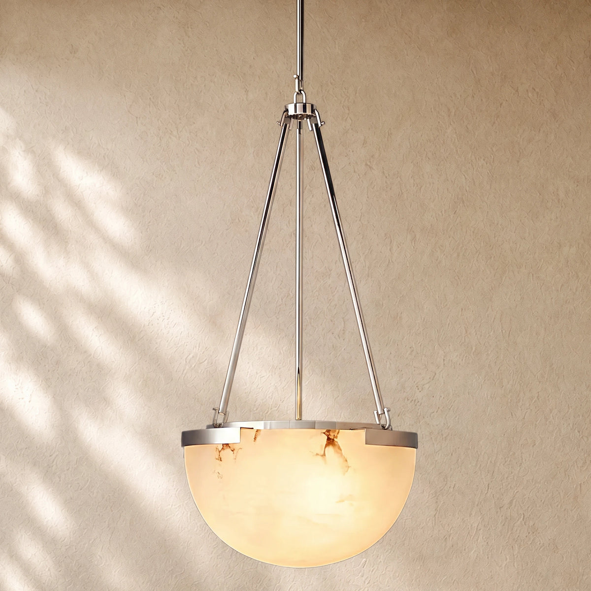 Melan Pendant