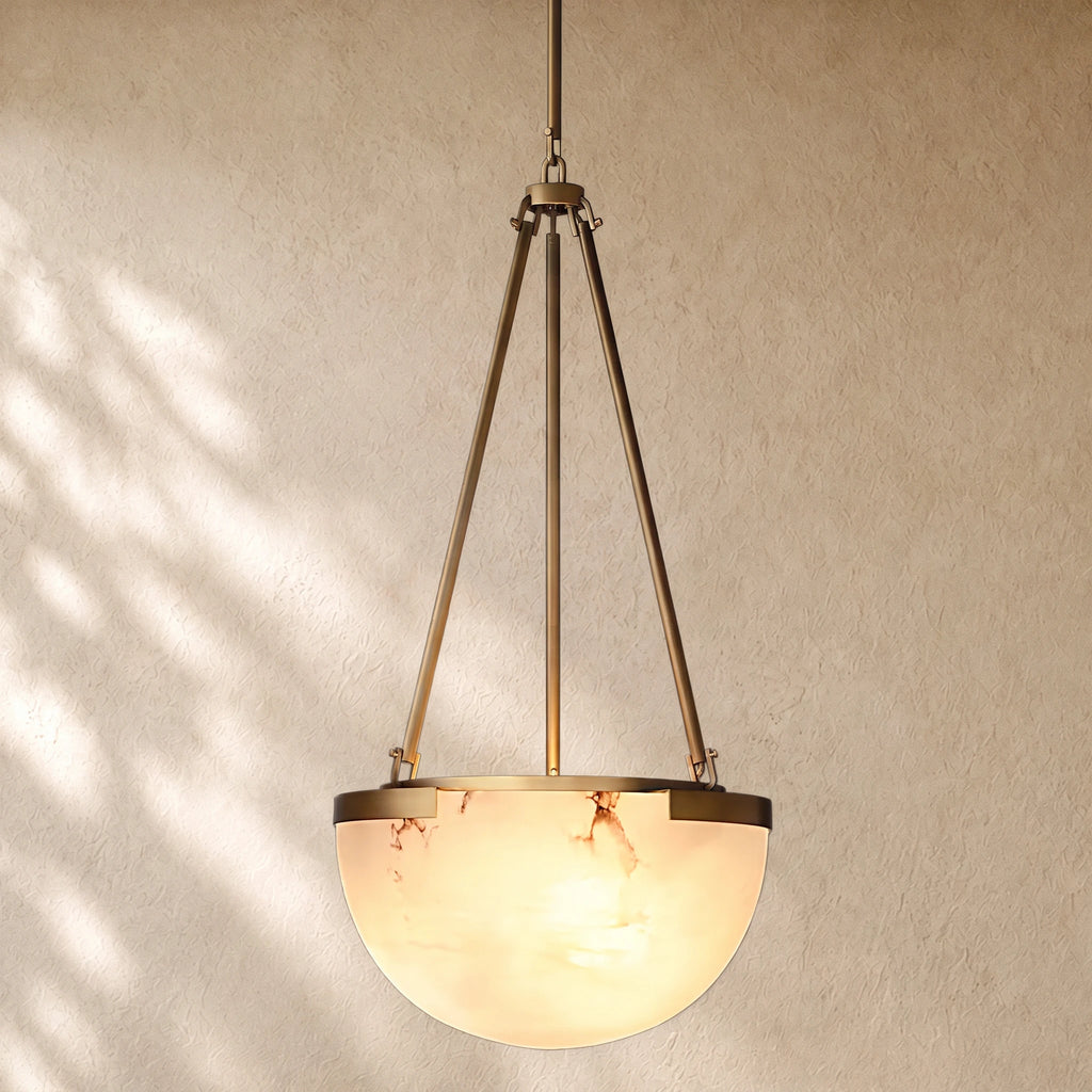 Melan Pendant