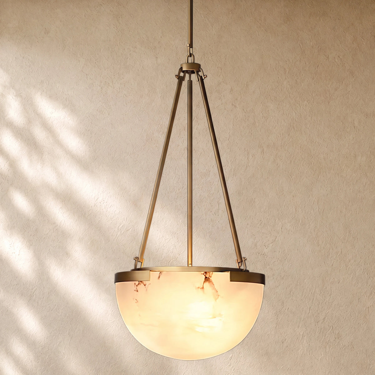 Melan Pendant