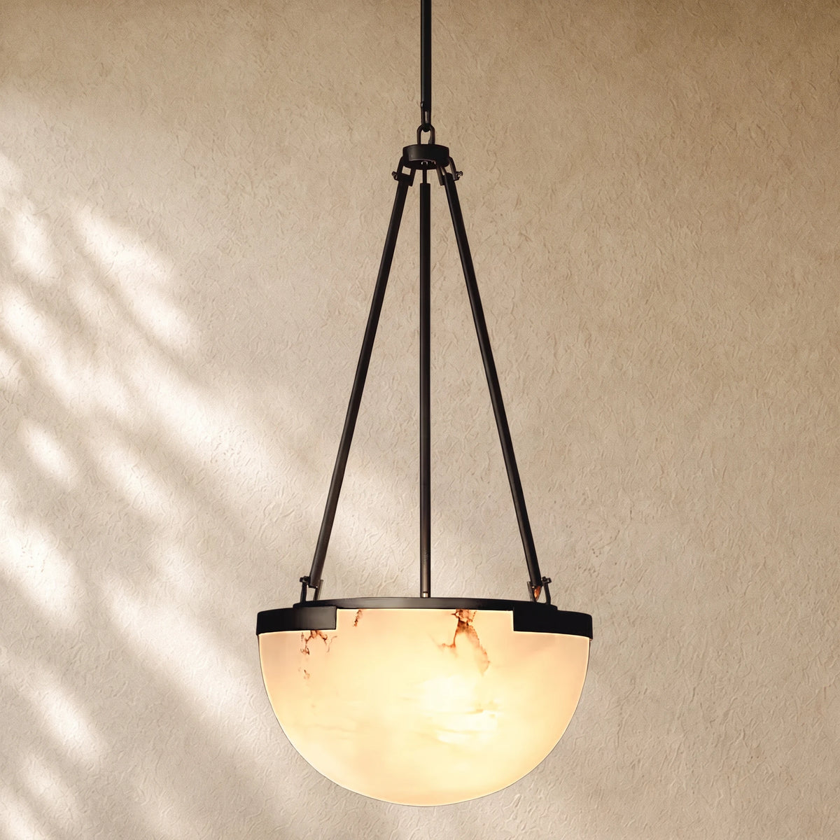 Melan Pendant