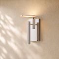 Melan Disc Sconce