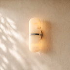 Melan Pill Sconce