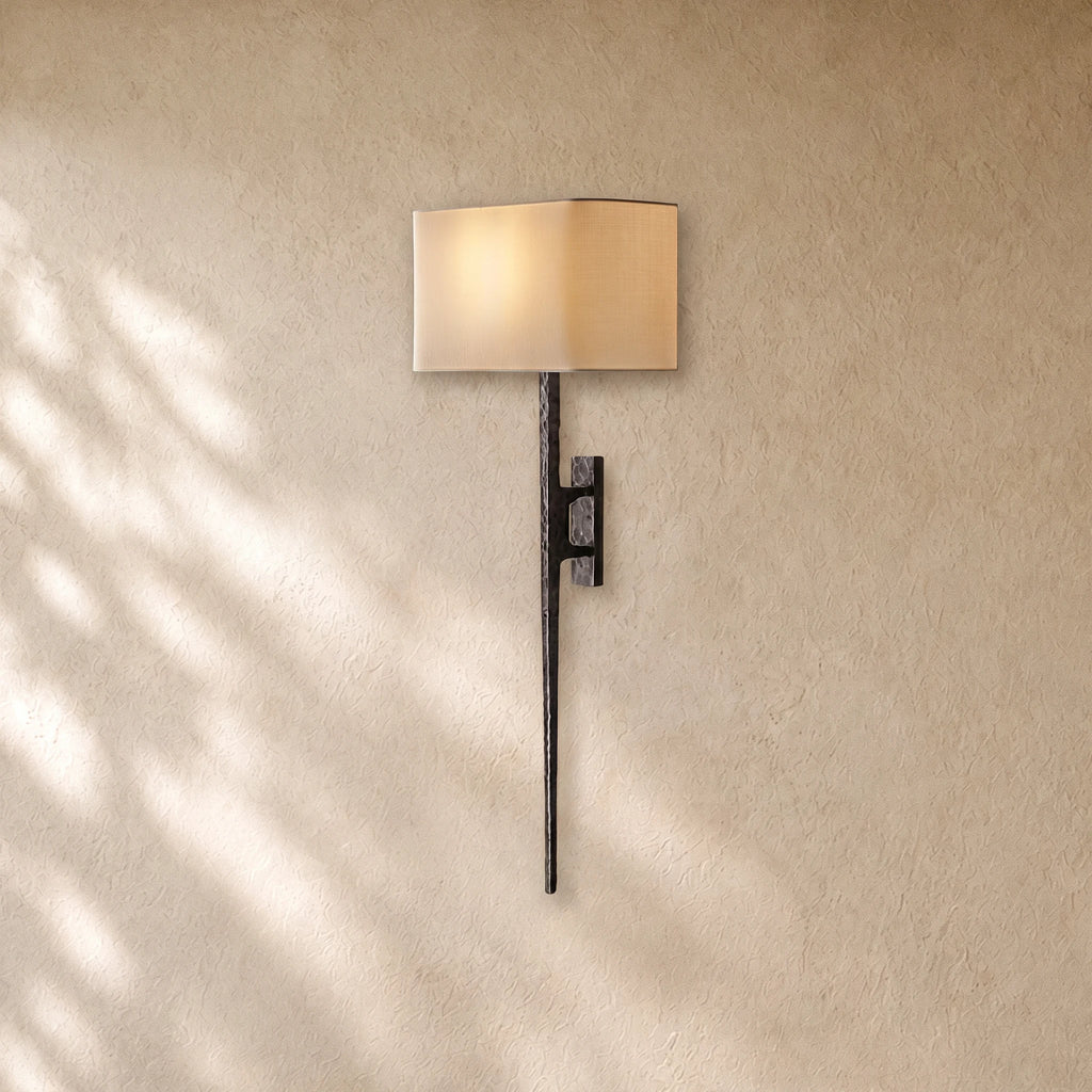 Wrighte Grand Sconce