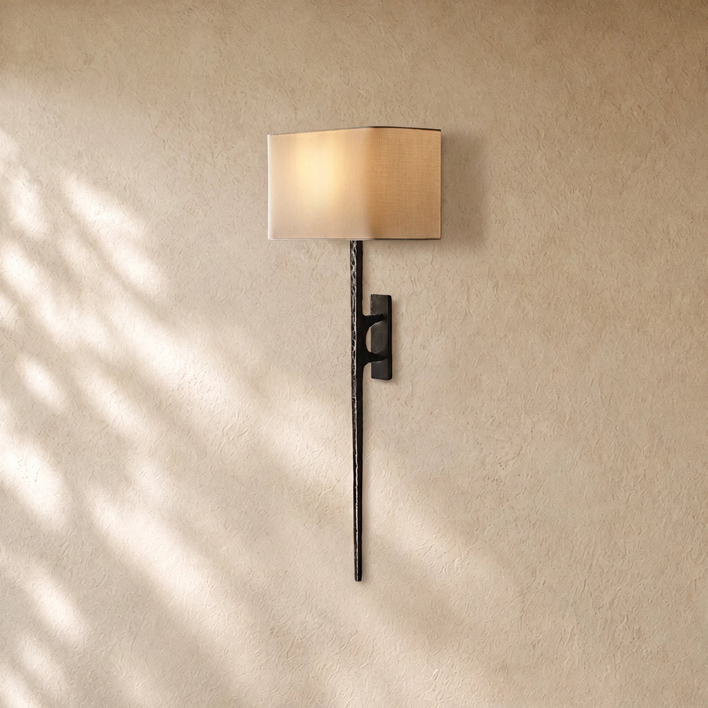 Wrighte Grand Sconce