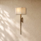 Wrighte Grand Sconce