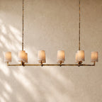 Wrighte Linear Chandelier