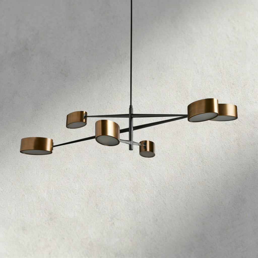 Etoile Chandelier - fovolighting