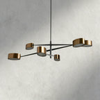 Etoile Chandelier - fovolighting