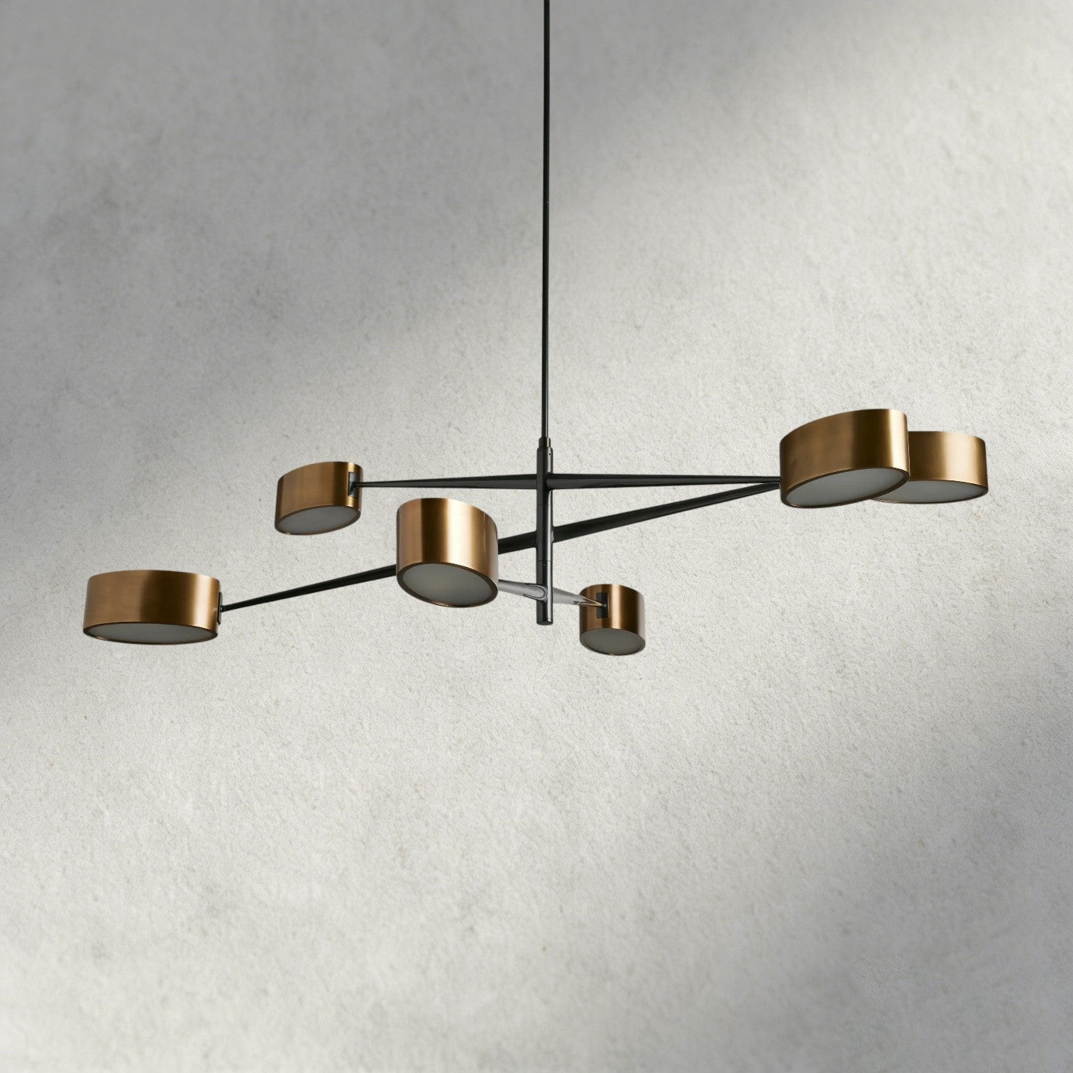 Etoile Chandelier - fovolighting