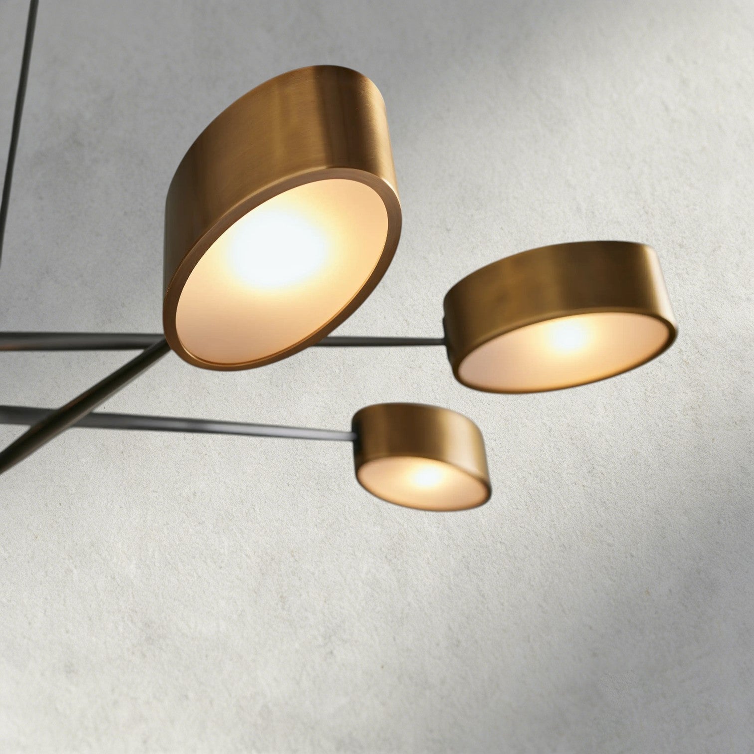 Etoile Chandelier - fovolighting