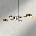 Etoile Chandelier - fovolighting